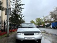 ВАЗ (Lada) 2112 2005 года за 700 000 тг. в Астана