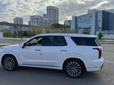 Hyundai Palisade 2025 года за 27 500 000 тг. в Астана – фото 5