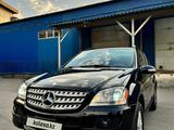 Mercedes-Benz ML 350 2008 годаүшін6 500 000 тг. в Алматы – фото 2