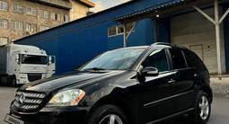 Mercedes-Benz ML 350 2008 годаүшін6 500 000 тг. в Алматы