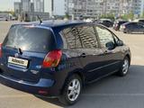 Toyota Corolla Verso 2002 года за 4 300 000 тг. в Петропавловск – фото 4