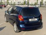 Toyota Corolla Verso 2002 года за 4 300 000 тг. в Петропавловск – фото 3