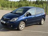 Toyota Corolla Verso 2002 года за 4 300 000 тг. в Петропавловск – фото 2