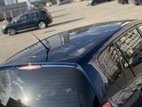 Toyota Corolla Verso 2002 года за 4 300 000 тг. в Петропавловск – фото 5