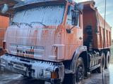 КамАЗ  65115 2014 года за 13 500 000 тг. в Атырау – фото 2