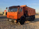 КамАЗ  65115 2014 года за 13 500 000 тг. в Атырау