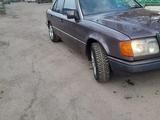 Mercedes-Benz E 230 1991 годаүшін1 380 000 тг. в Караганда – фото 4