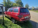 ВАЗ (Lada) 2111 2001 года за 800 000 тг. в Усть-Каменогорск – фото 2