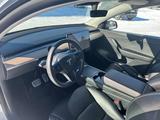 Tesla Model Y 2021 года за 15 500 000 тг. в Астана – фото 4