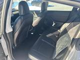 Tesla Model Y 2021 года за 15 500 000 тг. в Астана – фото 5