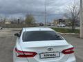 Toyota Camry 2018 года за 12 000 000 тг. в Атырау – фото 5
