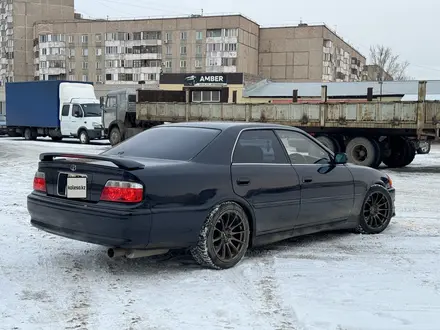 Toyota Chaser 1997 года за 6 666 666 тг. в Павлодар – фото 5