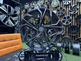 Диски Hyundai Kia R-17*5*114.3 в наличии Astana за 214 000 тг. в Астана
