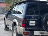 Nissan Patrol 2001 годаүшін10 500 000 тг. в Туркестан – фото 2