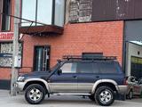Nissan Patrol 2001 годаүшін10 500 000 тг. в Туркестан – фото 4