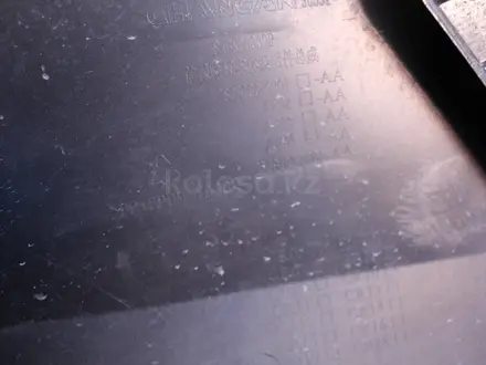 Бампер передний, задний Changan UNI-K за 100 000 тг. в Караганда – фото 7