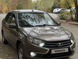 ВАЗ (Lada) Granta 2190 2025 годаүшін5 500 000 тг. в Экибастуз