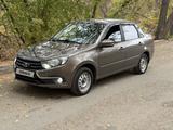 ВАЗ (Lada) Granta 2190 2025 годаүшін5 500 000 тг. в Экибастуз – фото 2