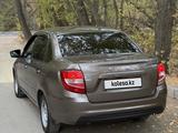 ВАЗ (Lada) Granta 2190 2025 годаүшін5 500 000 тг. в Экибастуз – фото 3