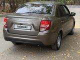 ВАЗ (Lada) Granta 2190 2025 годаүшін5 500 000 тг. в Экибастуз – фото 4