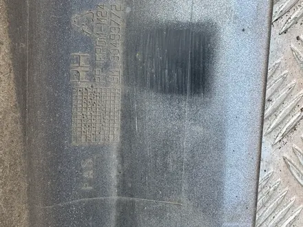 Пороги на Opel Omega c за 2 777 тг. в Актобе – фото 4