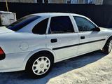 Opel Vectra 1998 года за 1 600 000 тг. в Шымкент – фото 4