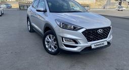 Hyundai Tucson 2019 года за 10 200 000 тг. в Шымкент – фото 2