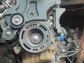 Опель Зафира двигатель каробка 60 — 41 за 330 000 тг. в Алматы – фото 3