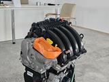 Двигатель F4R E410 за 1 110 тг. в Караганда – фото 2