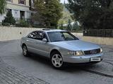 Audi A8 1997 года за 2 600 000 тг. в Алматы