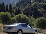 Audi A8 1997 года за 2 600 000 тг. в Алматы – фото 2
