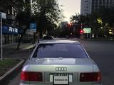 Audi A8 1997 года за 2 600 000 тг. в Алматы – фото 5