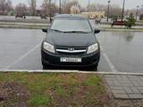 ВАЗ (Lada) Granta 2191 2014 года за 1 900 000 тг. в Усть-Каменогорск