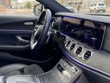 Mercedes-Benz E 200 2021 годаүшін28 000 000 тг. в Актау – фото 2