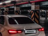 Mercedes-Benz E 200 2021 годаүшін28 000 000 тг. в Актау – фото 5