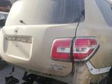Комплект задних фонарей на Nissan Patrol Y62 рестайлинг за 150 000 тг. в Алматы – фото 4