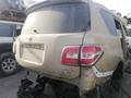Комплект задних фонарей на Nissan Patrol Y62 рестайлингүшін150 000 тг. в Алматы – фото 8