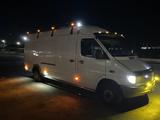Mercedes-Benz Sprinter 1997 года за 6 700 000 тг. в Алматы – фото 3
