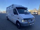 Mercedes-Benz Sprinter 1997 года за 6 700 000 тг. в Алматы