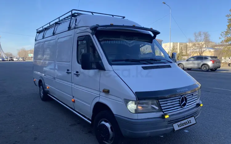 Mercedes-Benz Sprinter 1997 года за 6 700 000 тг. в Алматы