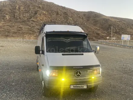 Mercedes-Benz Sprinter 1997 года за 6 700 000 тг. в Алматы – фото 2