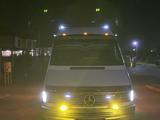 Mercedes-Benz Sprinter 1997 года за 6 700 000 тг. в Алматы – фото 5