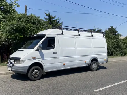 Mercedes-Benz Sprinter 1997 года за 6 700 000 тг. в Алматы – фото 7