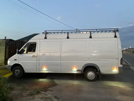 Mercedes-Benz Sprinter 1997 года за 6 700 000 тг. в Алматы – фото 8
