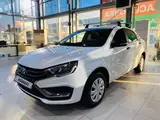 ВАЗ (Lada) Vesta SW Comfort CVT 2024 года за 7 690 000 тг. в Семей