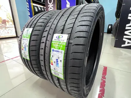 245/40ZR20 — 275/35ZR20 Ling Long 2024 Sport Masterүшін45 000 тг. в Алматы