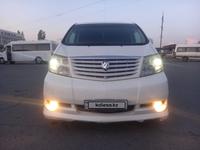 Toyota Alphard 2005 года за 5 300 000 тг. в Туркестан