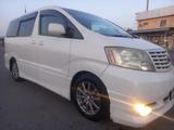 Toyota Alphard 2005 года за 5 300 000 тг. в Туркестан – фото 2