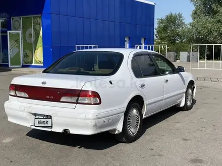 Nissan Cefiro 1997 года за 2 600 000 тг. в Алматы – фото 6