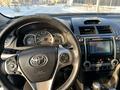 Toyota Camry 2012 года за 8 500 000 тг. в Каскелен – фото 8